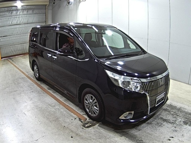 Toyota ESQUIRE 2015 7170015-0