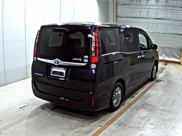 Toyota ESQUIRE 2015 7170015-5