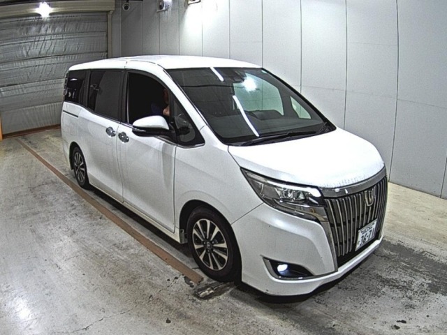 Toyota ESQUIRE 2017 7170051-0
