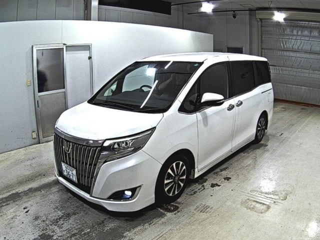 Toyota ESQUIRE 2017 7170051-4