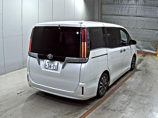 Toyota ESQUIRE 2017 7170051-5