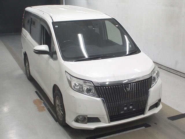 Toyota ESQUIRE 2016 7170052-0