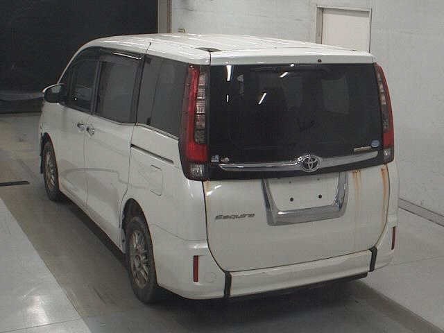 Toyota ESQUIRE 2016 7170052-1