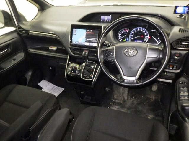 Toyota ESQUIRE 2016 7170052-3