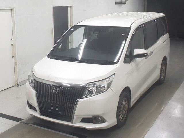 Toyota ESQUIRE 2016 7170052-4