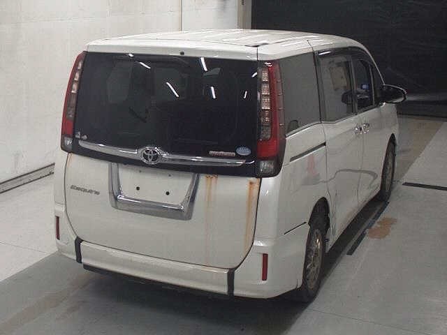 Toyota ESQUIRE 2016 7170052-5