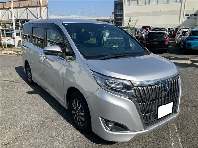 Toyota ESQUIRE 2021 7170071-0