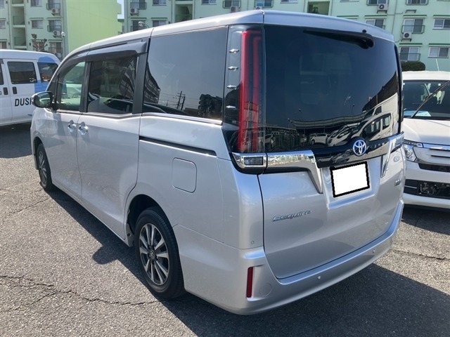 Toyota ESQUIRE 2021 7170071-1