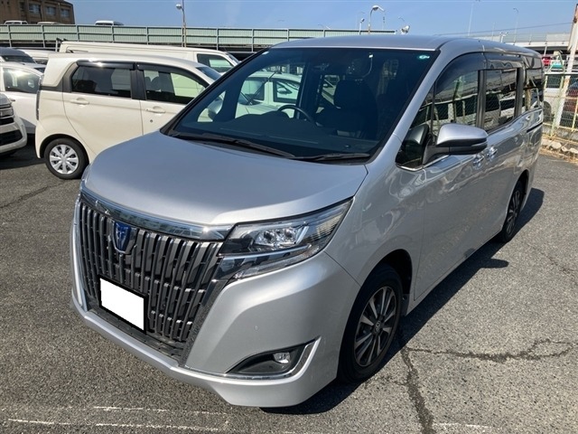 Toyota ESQUIRE 2021 7170071-10
