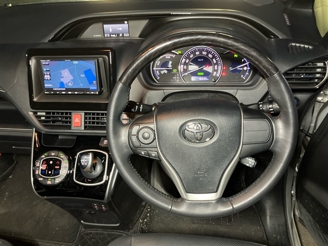 Toyota ESQUIRE 2021 7170071-3