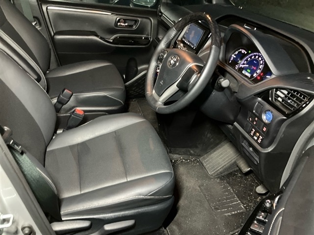 Toyota ESQUIRE 2021 7170071-5