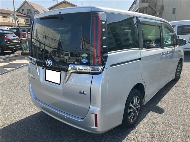 Toyota ESQUIRE 2021 7170071-9