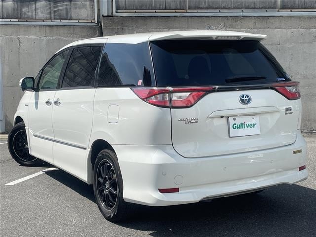 Toyota ESTIMA HYBRID 2017 7177481-13