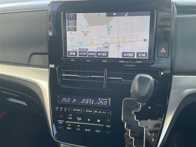 Toyota ESTIMA HYBRID 2017 7177481-21