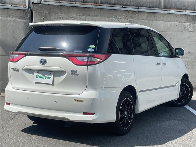 Toyota ESTIMA HYBRID 2017 7177481-6