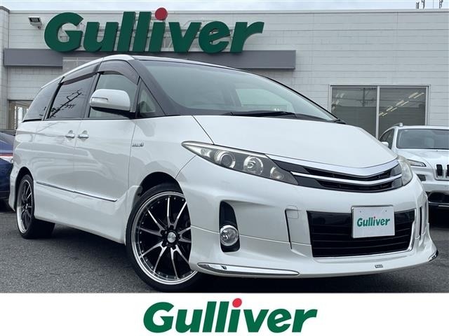 Toyota ESTIMA HYBRID 2012 7177482-0