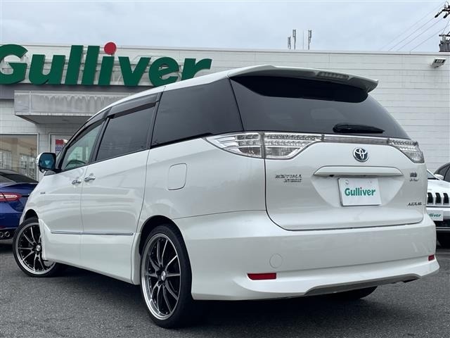 Toyota ESTIMA HYBRID 2012 7177482-13