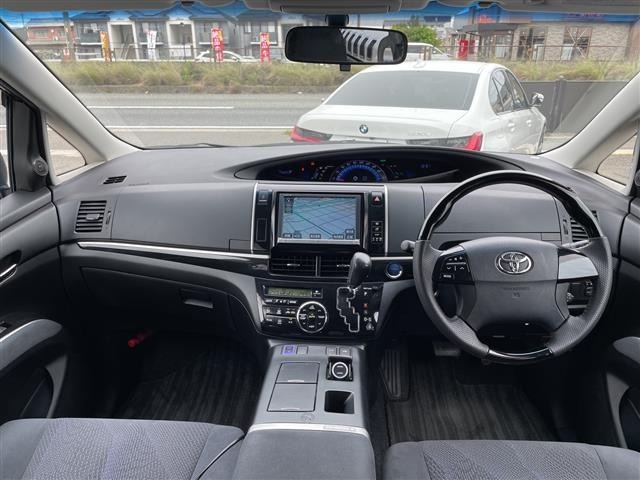 Toyota ESTIMA HYBRID 2012 7177482-14