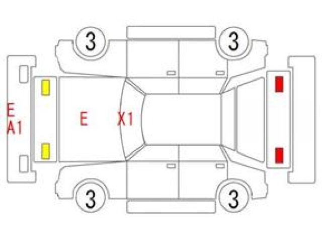 Toyota ESTIMA HYBRID 2012 7177482-23