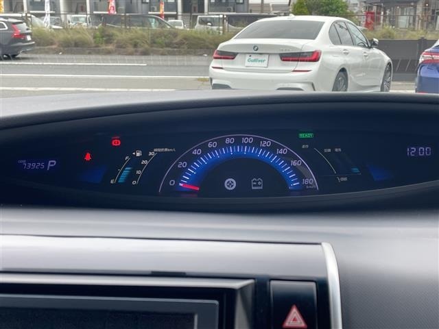 Toyota ESTIMA HYBRID 2012 7177482-3