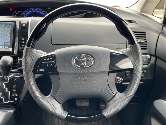 Toyota ESTIMA HYBRID 2012 7177482-5