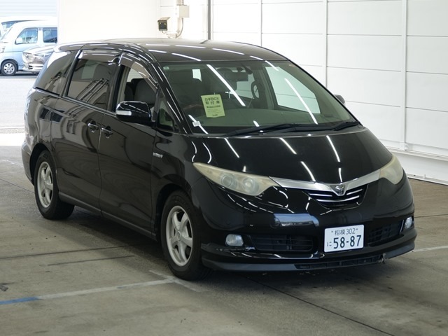 Toyota ESTIMA HYBRID 2008 7177488-0