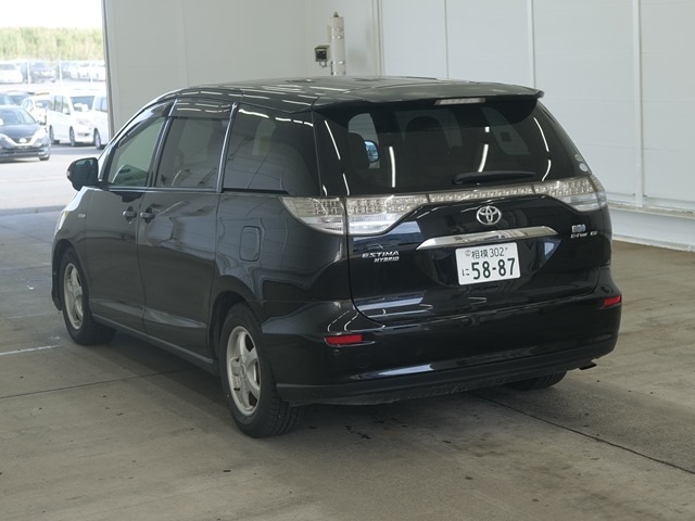 Toyota ESTIMA HYBRID 2008 7177488-1