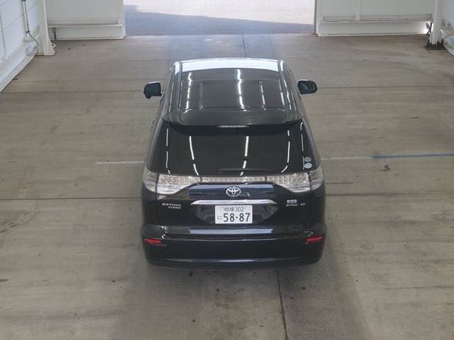 Toyota ESTIMA HYBRID 2008 7177488-3