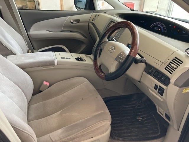Toyota ESTIMA HYBRID 2008 7177488-4