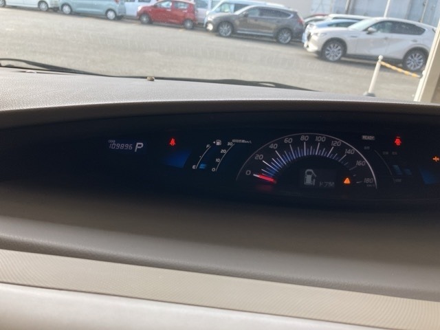 Toyota ESTIMA HYBRID 2008 7177488-6