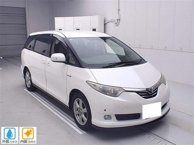 Toyota ESTIMA HYBRID 2008 7177526-0