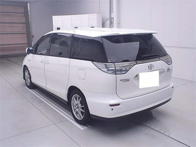 Toyota ESTIMA HYBRID 2008 7177526-1