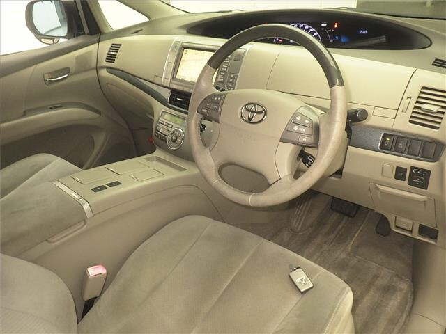 Toyota ESTIMA HYBRID 2008 7177526-3