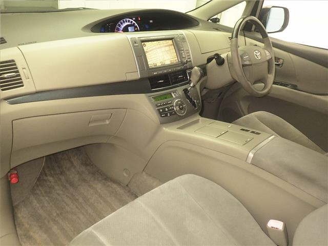 Toyota ESTIMA HYBRID 2008 7177526-4