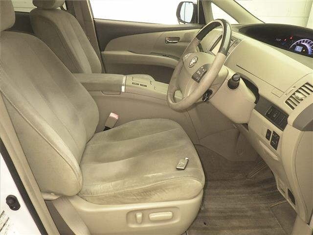 Toyota ESTIMA HYBRID 2008 7177526-5