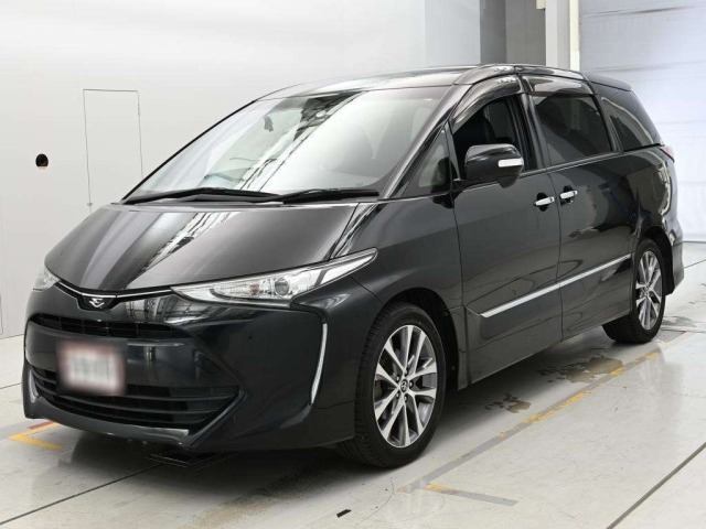 Toyota ESTIMA 2017 7172109-0