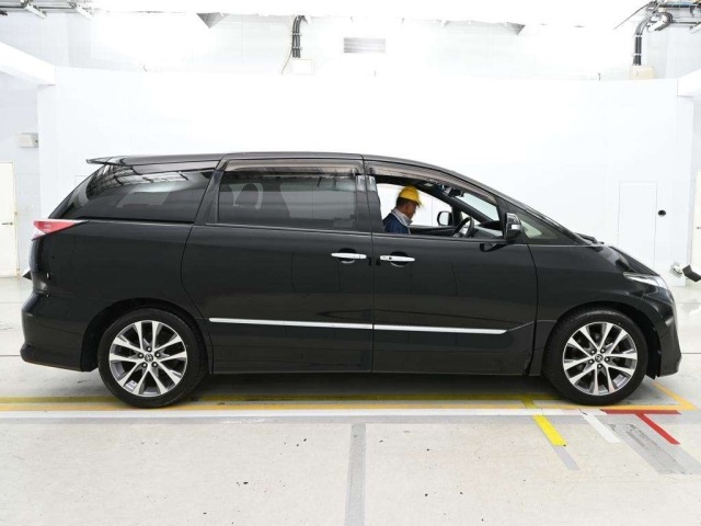 Toyota ESTIMA 2017 7172109-3