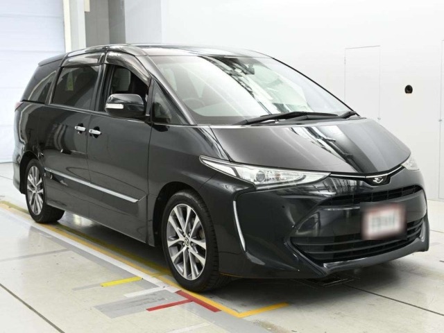 Toyota ESTIMA 2017 7172109-5