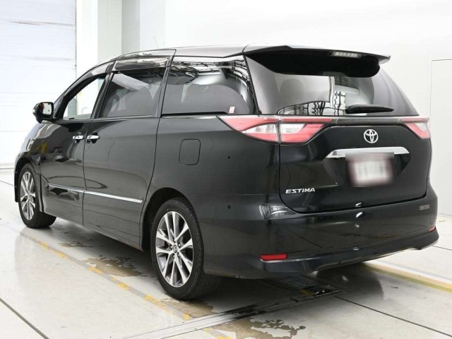 Toyota ESTIMA 2017 7172109-6
