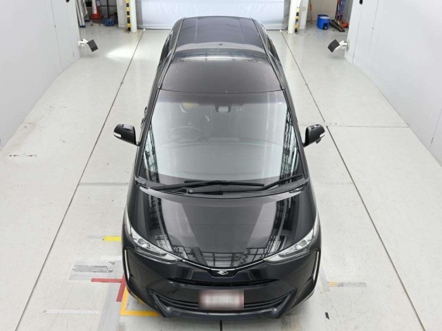 Toyota ESTIMA 2017 7172109-7