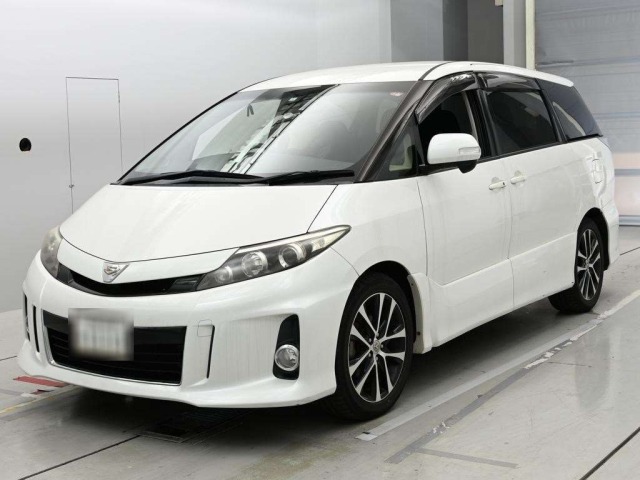 Toyota ESTIMA 2012 7172133-0