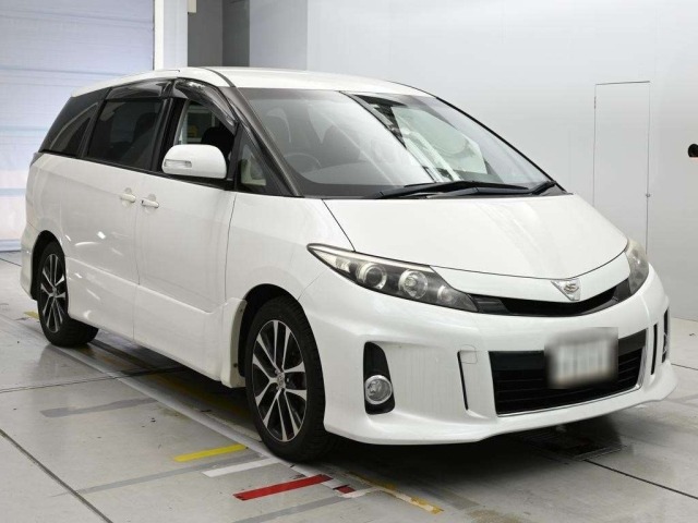 Toyota ESTIMA 2012 7172133-5