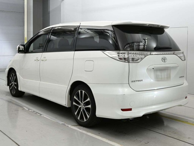 Toyota ESTIMA 2012 7172133-6