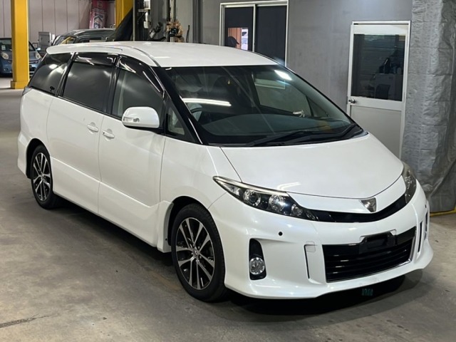 Toyota ESTIMA 2014 7172166-4