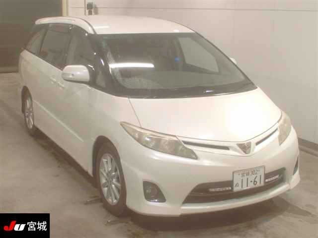 Toyota ESTIMA 2009 7172175-0