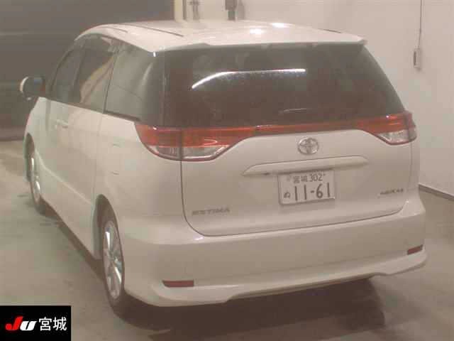 Toyota ESTIMA 2009 7172175-1