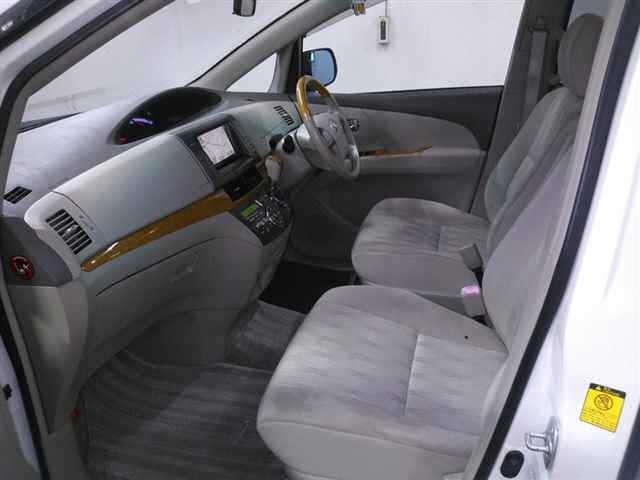 Toyota ESTIMA 2009 7172175-3