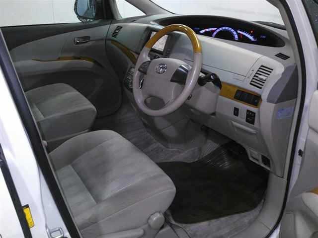 Toyota ESTIMA 2009 7172175-4