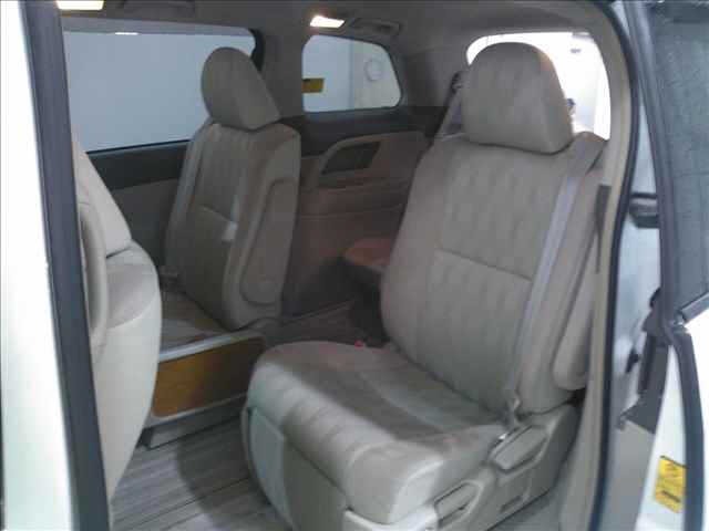 Toyota ESTIMA 2009 7172175-6