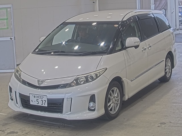 Toyota ESTIMA 2014 7172176-0